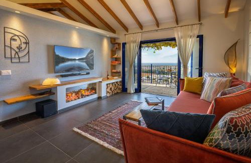 Zikhron Ya'aqov Cabin | Yama Wine Spa and Suites
