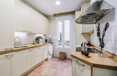 Milla de Oro Apartment | Yamac - 3 bedrooms in Recoletos