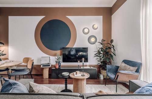 Milla de Oro Apartment | Yamac - 3 bedrooms in Recoletos