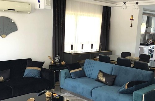 Kusadasi Villa | Yamac Villa