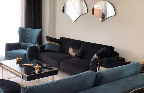 Kusadasi Villa | Yamac Villa