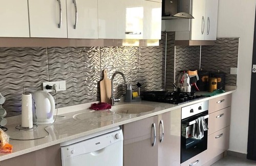 Kusadasi Villa | Yamac Villa