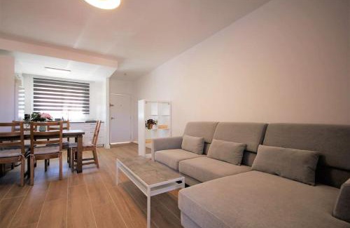 El Albir Apartment | Yamato Apartment Albir