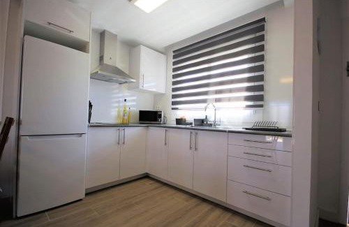 El Albir Apartment | Yamato Apartment Albir