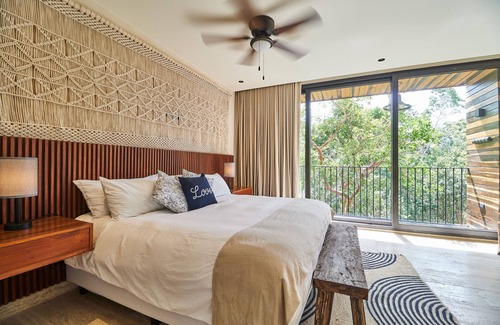 Tulum Apartment | Yamm 301 By Lockey