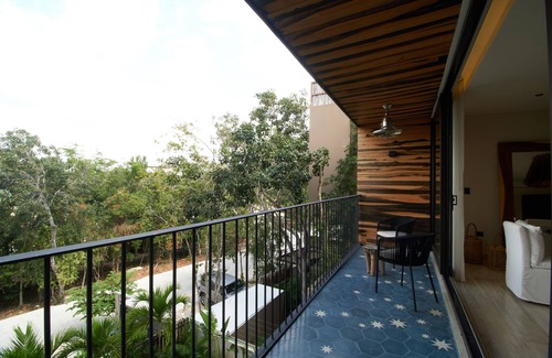 Tulum Apartment | Yamm 301 By Lockey