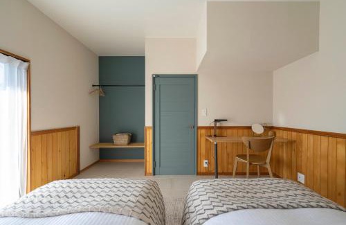 Ito Villa | YAMO-Kawana Ippekiko