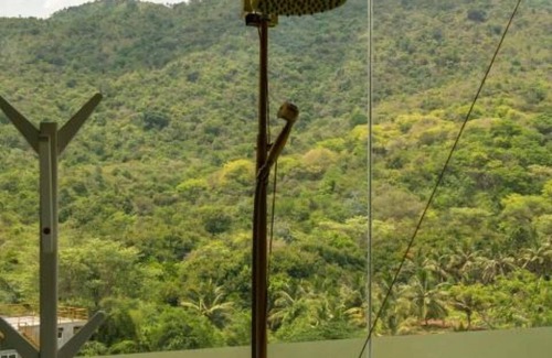 Mannarkkad House | Yanai at Anai - Private Pool & Private Cook