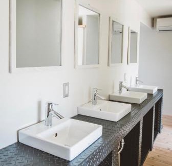 Hentona Hostel | Yanbaru Hostel