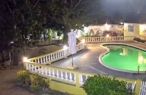IronShore Estates Villa | Yancey Largo Villa Perfect Jamaica Ironshore Getaway w Private Pool and Onsite Staff Services by RedAwning