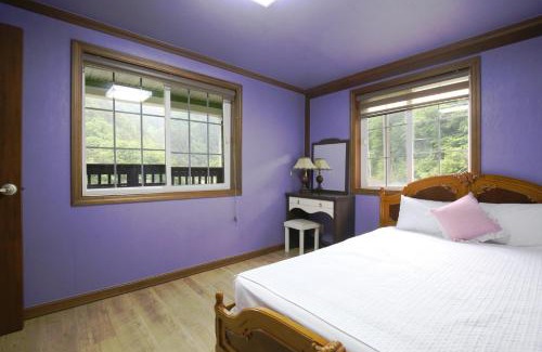 Yangyang House | Yang Yang Sangol Yeohang Pension