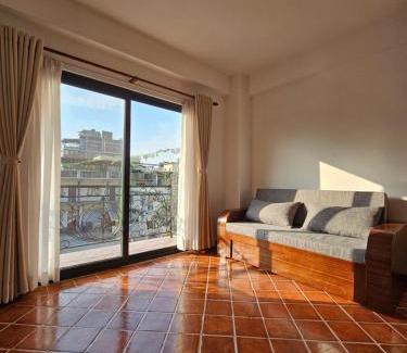 Boudhha Apartment | Yangla Home
