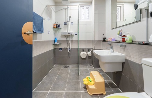 Yongmun House | Yangpyeong The On Private Kids Pension