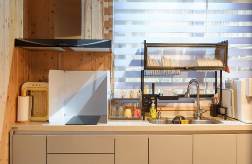 Yongmun House | Yangpyeong The On Private Kids Pension