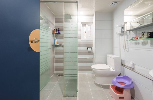 Yongmun House | Yangpyeong The On Private Kids Pension