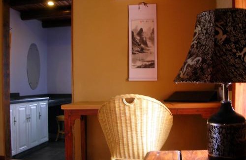 Yangshuo House | Yangshuo Secret Garden