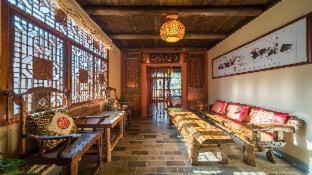 Yangshuo House | Yangshuo Tea Cozy-one way Free pick up from airport or TS 4 nights