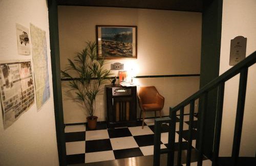 Yangyang House | Yangyang Bookers Beach Motel