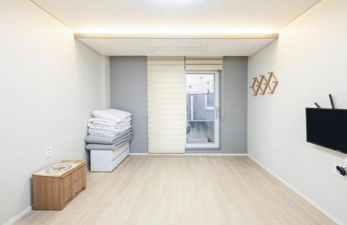 Yangyang House | Yangyang Hajodae Sungsim Pension