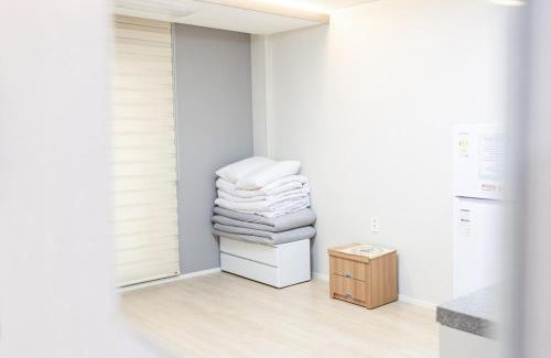 Yangyang House | Yangyang Hajodae Sungsim Pension