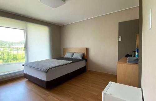 Yangyang House | Yangyang Happy House Pension