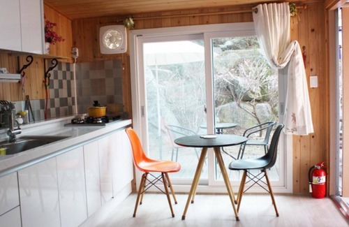 Yangyang House | Yangyang Pinot Tree Pension