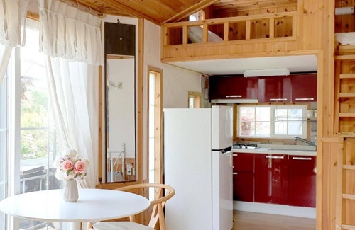 Yangyang House | Yangyang Pinot Tree Pension