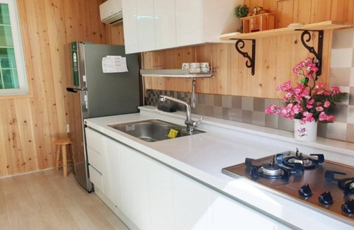 Yangyang House | Yangyang Pinot Tree Pension