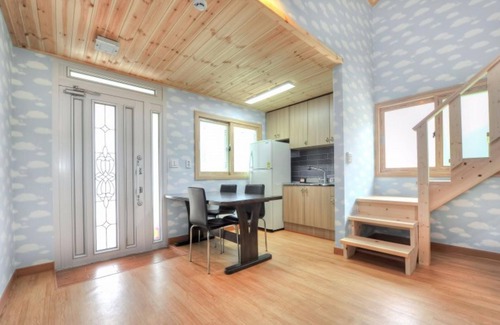 Yangyang House | Yangyang Pool&valley Camping Place