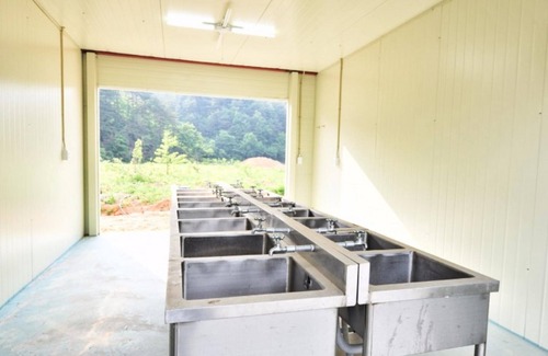 Yangyang House | Yangyang Pool&valley Camping Place