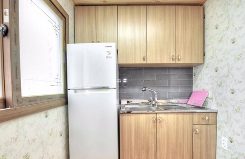 Yangyang House | Yangyang Pool&valley Camping Place