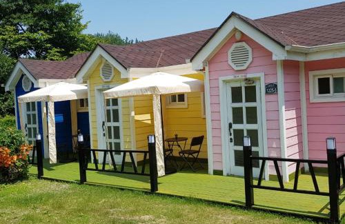 Yangyang House | Yangyang Pulbit Pension