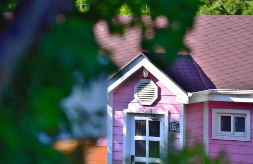 Yangyang House | Yangyang Pulbit Pension