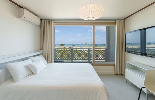 Yangyang House | Yangyang Sunrise Sea Pension