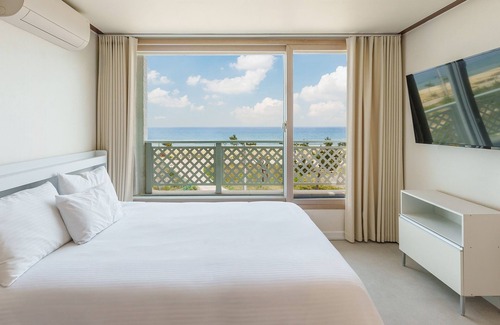 Yangyang House | Yangyang Sunrise Sea Pension