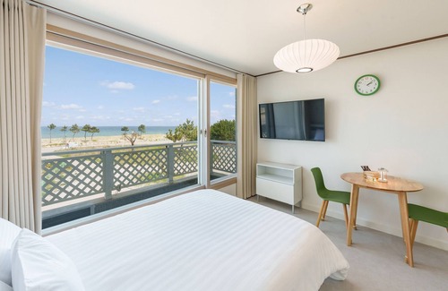 Yangyang House | Yangyang Sunrise Sea Pension