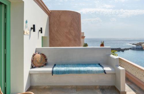 Lefkos Villa | Yani La Scala Luxury Villas