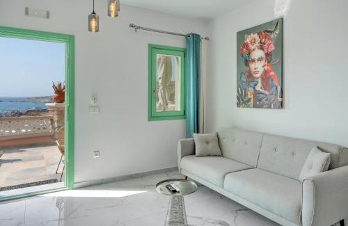 Lefkos Villa | Yani La Scala Luxury Villas