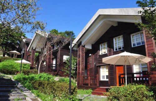 Shilin Resort | Yanmin Hot Spring Resort