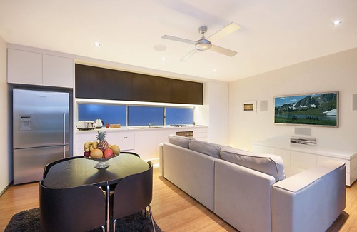 Byron Bay House | Yarrawarra Villa - Honeymoon Romantic Penthouse in Byron Bay