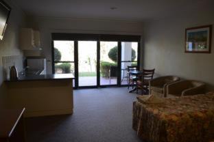 Mulwala Resort | Yarrawonga Mulwala Golf Club