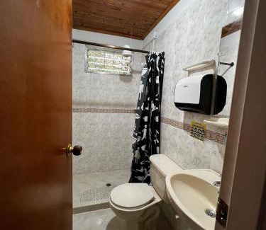 Barbosa Hotel | Yarumito Finca Hotel Cabaña Narciso