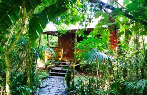 El Soberbio House | Yasí Yateré Reserva Agroecológica