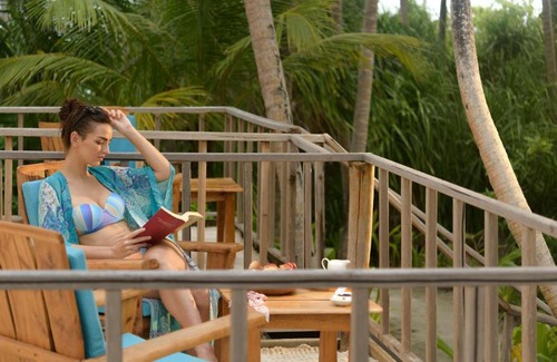Rinbudhoo Resort | Yash Nature Resort, Maldives