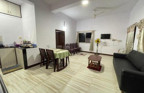 Saligrama House | Yashasvi- Sea View Cottage