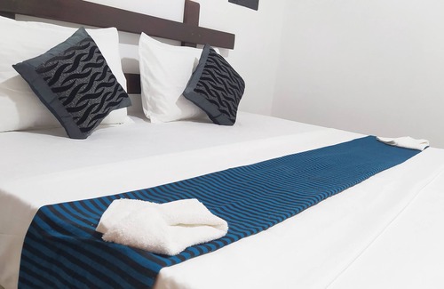 Sigiriya House | Yashi's Place Sigiriya