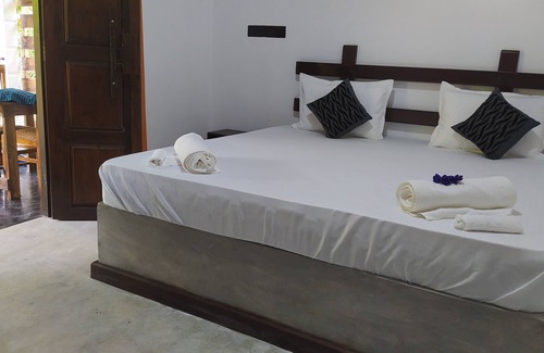 Sigiriya House | Yashi's Place Sigiriya