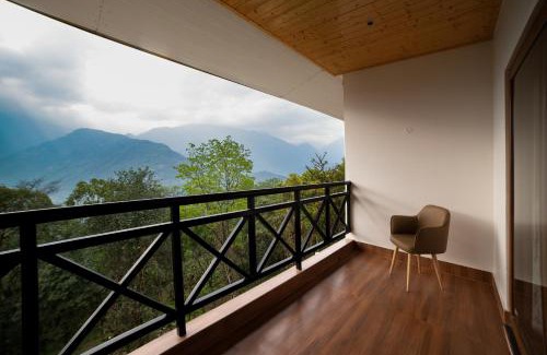Pelling Hotel | Yashshree Pelling Chekhim Retreat