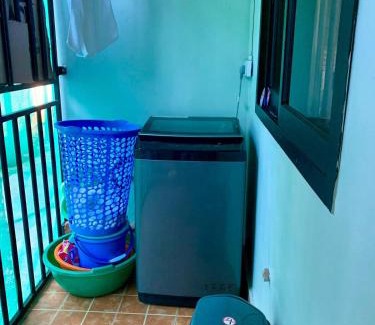 Jinja Apartment | Yasmin Residences