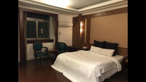 Shalu District Hotel | Yatelanda Motel